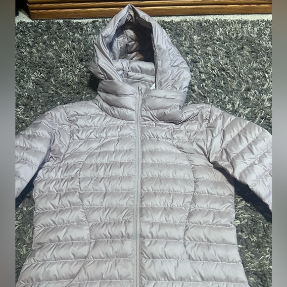 LULULEMON Down Jacket - Picture 11 of 16